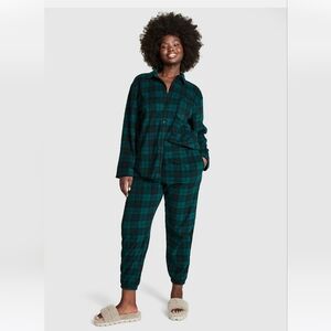 Victoria's Secret Pajama Set